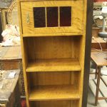 757 4459 BOOK CASE